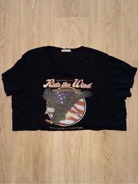 Cotton On Ride The Wind Tee‎